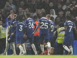 Britain Soccer Premier League