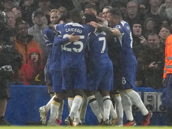 Britain Soccer Premier League