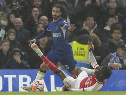 Britain Soccer Premier League