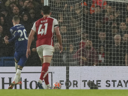 Britain Soccer Premier League