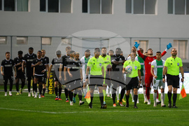 Благоевград - футбол - Пирин - ЦСКА