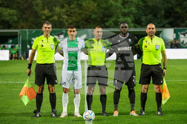 Благоевград - футбол - Пирин - ЦСКА