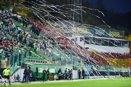 Благоевград - футбол - Пирин - ЦСКА