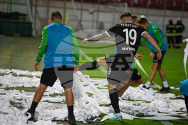 Благоевград - футбол - Пирин - ЦСКА