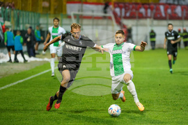 Благоевград - футбол - Пирин - ЦСКА