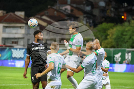 Благоевград - футбол - Пирин - ЦСКА