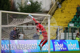 Благоевград - футбол - Пирин - ЦСКА