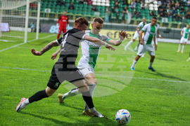 Благоевград - футбол - Пирин - ЦСКА