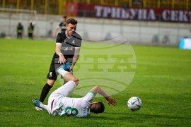 Благоевград - футбол - Пирин - ЦСКА