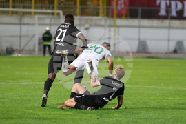 Благоевград - футбол - Пирин - ЦСКА