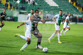 Благоевград - футбол - Пирин - ЦСКА