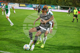 Благоевград - футбол - Пирин - ЦСКА