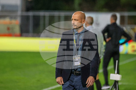 Благоевград - футбол - Пирин - ЦСКА