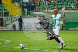 Благоевград - футбол - Пирин - ЦСКА