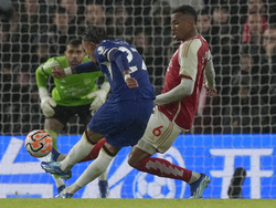 Britain Soccer Premier League