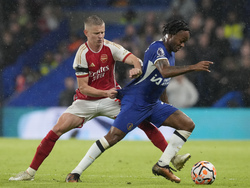 Britain Soccer Premier League