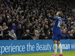 Britain Soccer Premier League