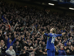Britain Soccer Premier League
