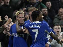 Britain Soccer Premier League