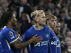 Britain Soccer Premier League