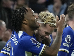 Britain Soccer Premier League