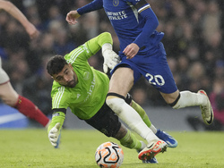 Britain Soccer Premier League