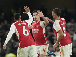 Britain Soccer Premier League