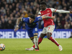 Britain Soccer Premier League