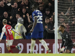 Britain Soccer Premier League