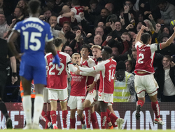 Britain Soccer Premier League