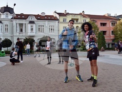 Снимка: Община Сливен