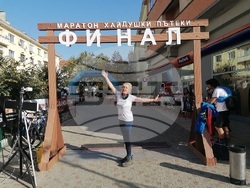 Снимка: Община Сливен