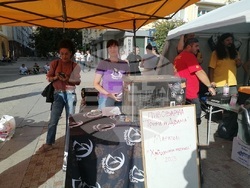 Снимка: Община Сливен