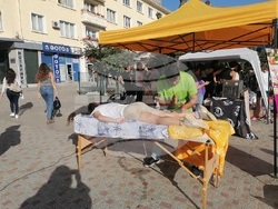 Снимка: Община Сливен