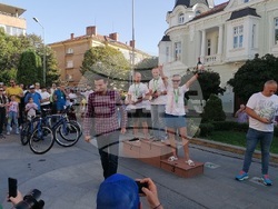 Снимка: Община Сливен