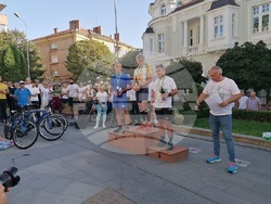 Снимка: Община Сливен