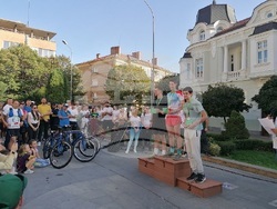 Снимка: Община Сливен