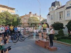 Снимка: Община Сливен