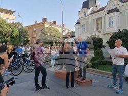 Снимка: Община Сливен