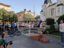 Снимка: Община Сливен