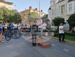 Снимка: Община Сливен