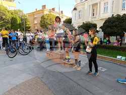 Снимка: Община Сливен