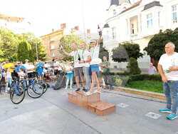 Снимка: Община Сливен