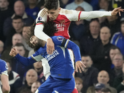Britain Soccer Premier League