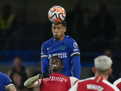 Britain Soccer Premier League