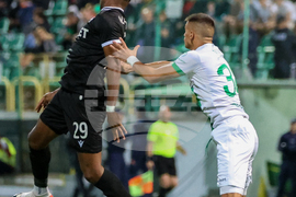 Благоевград - футбол - Пирин - ЦСКА