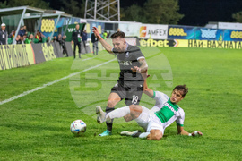 Благоевград - футбол - Пирин - ЦСКА