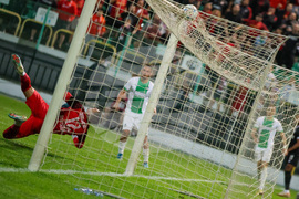 Благоевград - футбол - Пирин - ЦСКА