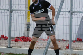 Благоевград - футбол - Пирин - ЦСКА