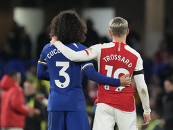 Britain Soccer Premier League